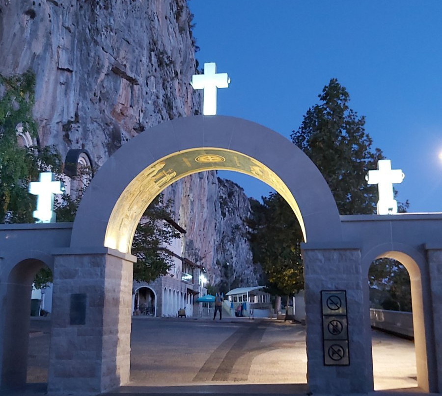 Montenegro Golden Bay-科托尔必去景点