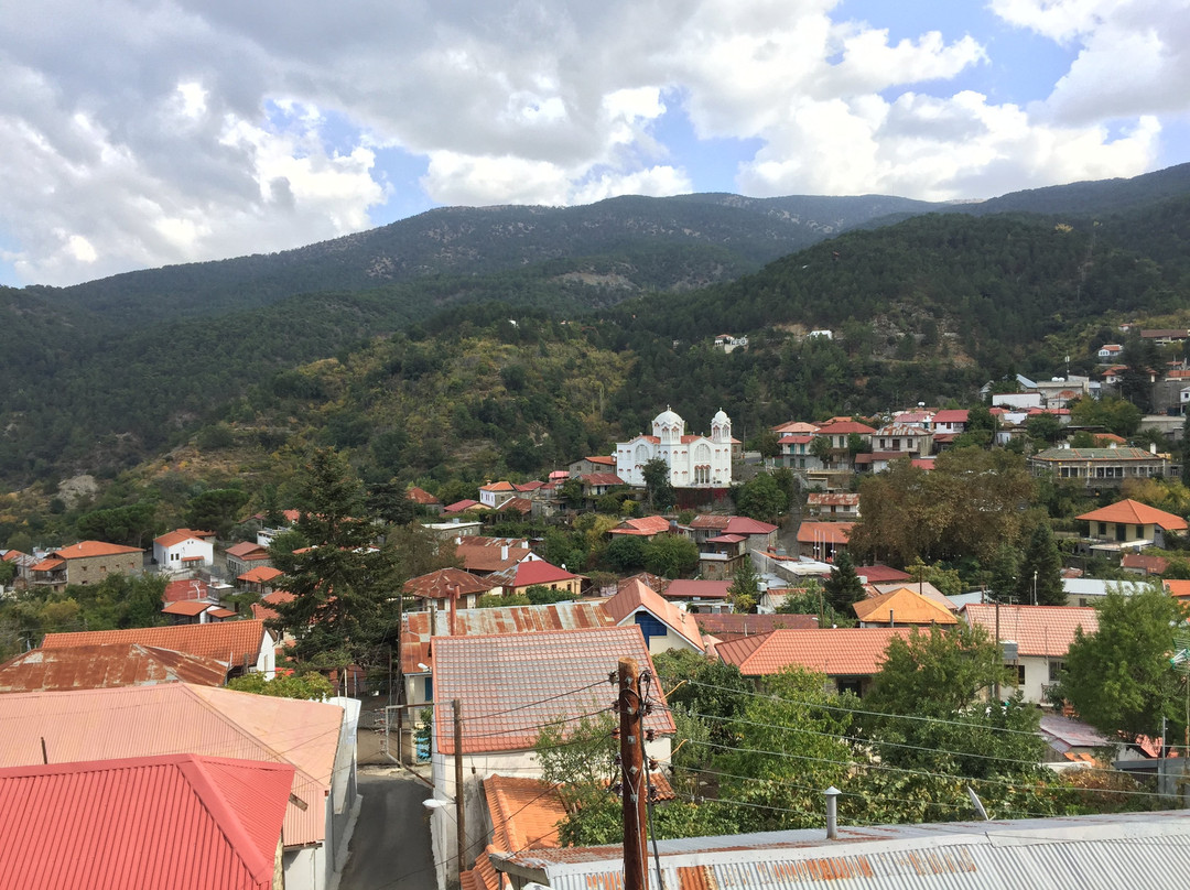 Two Flowers Hotel主图