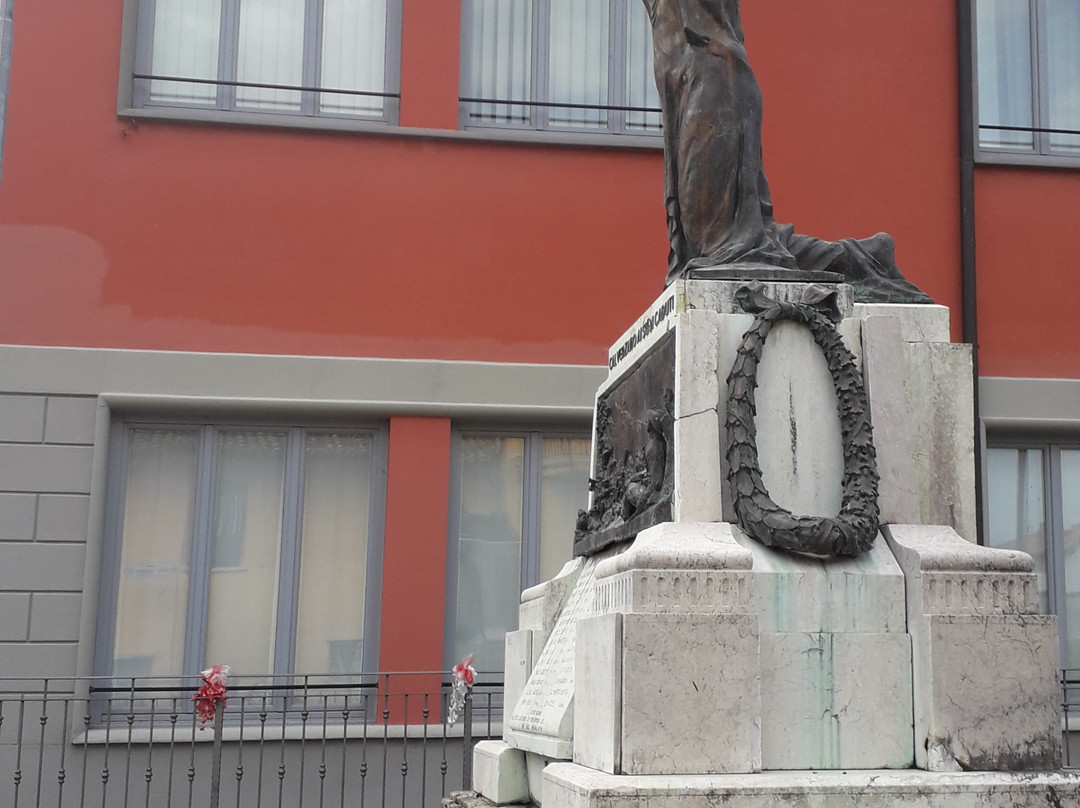 Monumento ai caduti