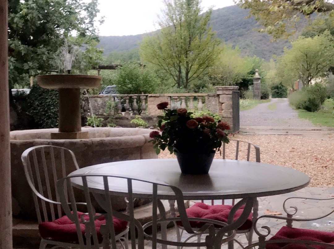 Domaine De Rochebelle主图