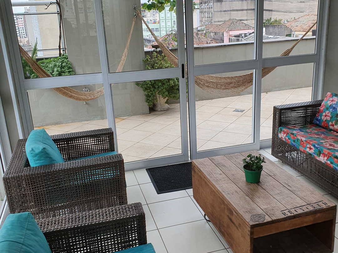 Eko Residence Hotel主图