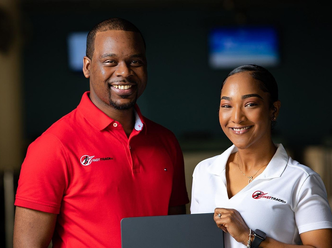 Fast Track TCI-普罗维登西亚莱斯必去景点