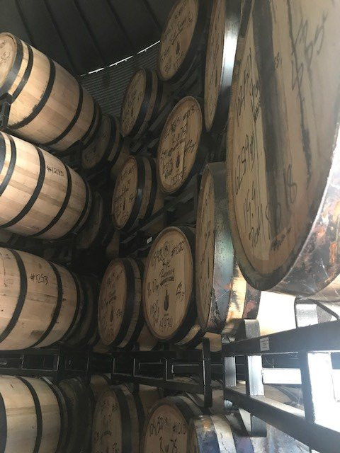 Whiskey Acres Distilling Co.景点图片