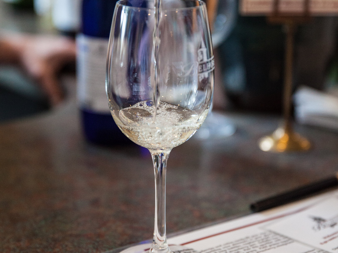 Seneca Lake Wine Trail-沃特金斯格伦必去景点