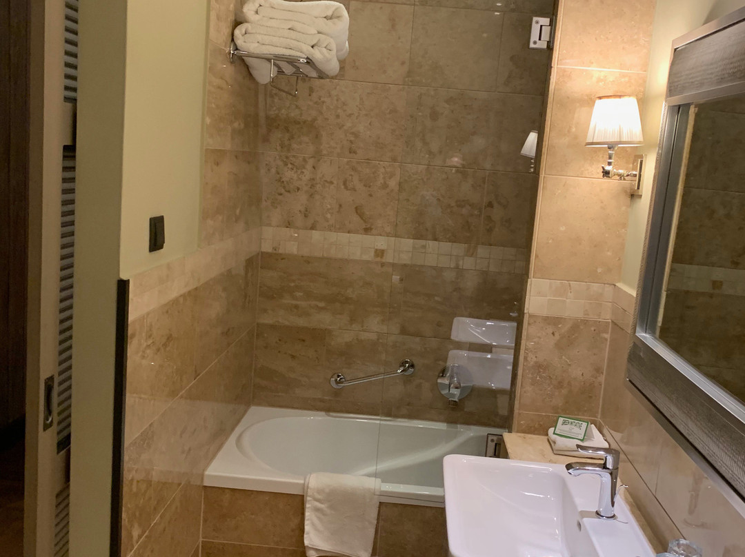 布达佩斯巴尔塔扎尔旅馆主图