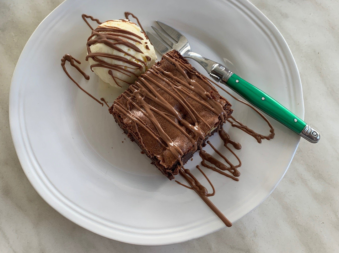 Murrumbateman Chocolate Co-穆任百特曼必去景点