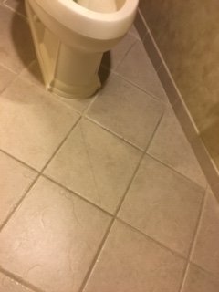 畅克产斯黄金度假娱乐场酒店-浴室