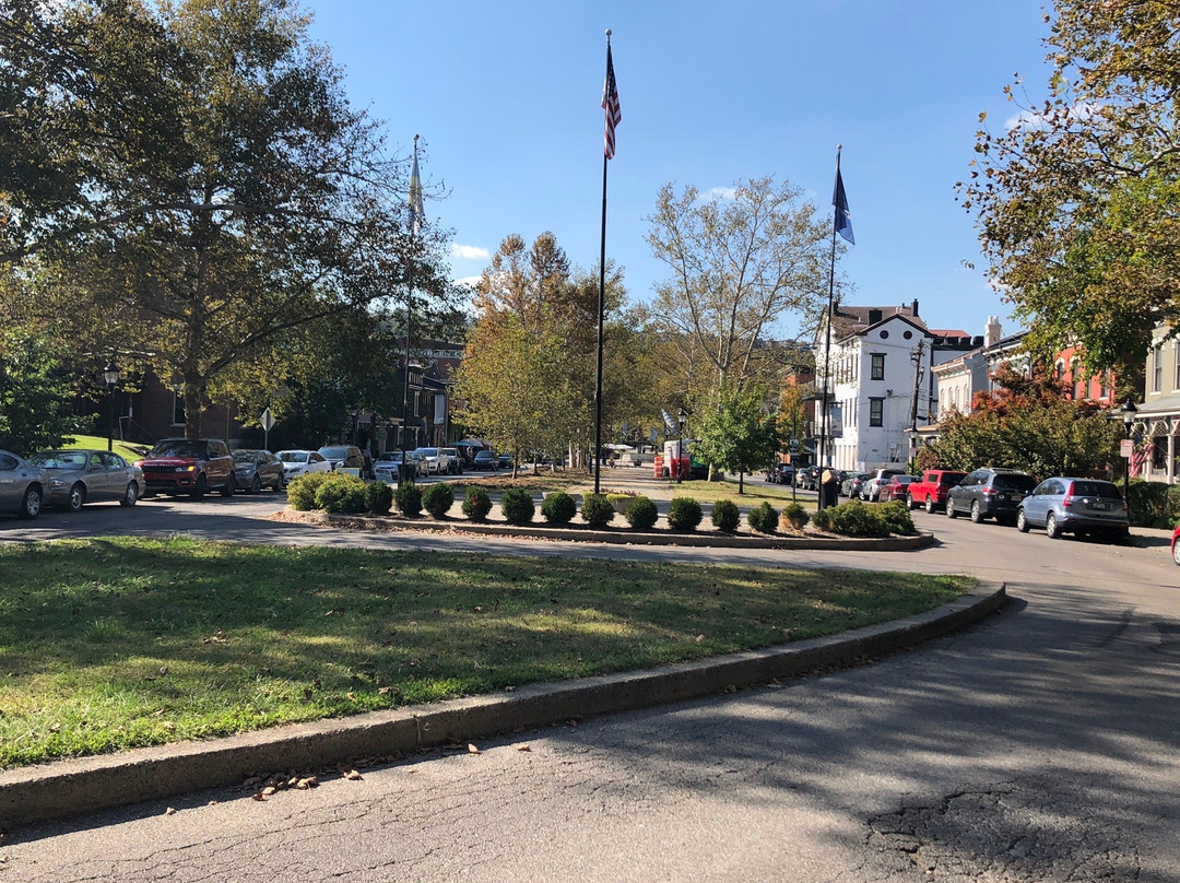 MainStrasse Village-卡温顿必去景点