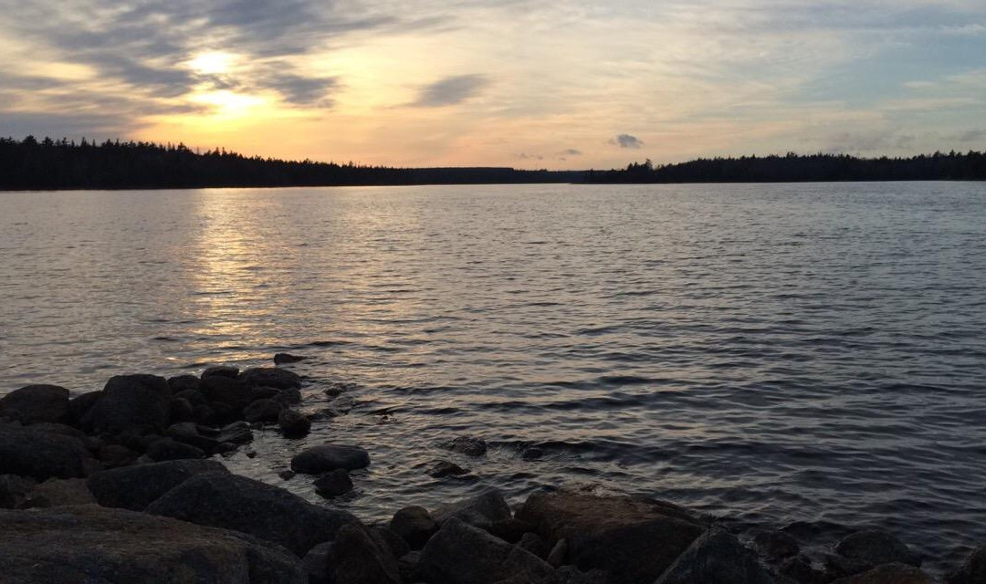 Long Lake Provincial Park-哈利法克斯必去景点