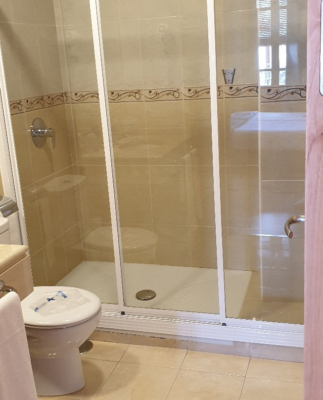 Hotel & Spa Plaza主图