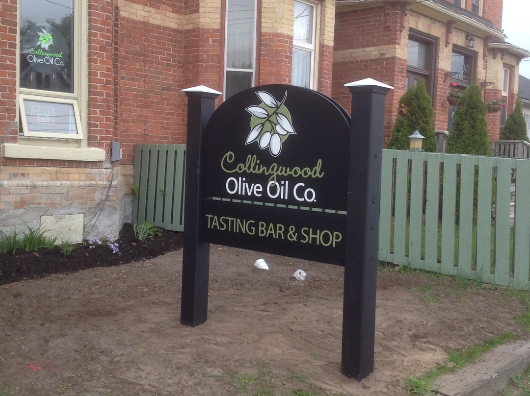 Collingwood Olive Oil Co.景点图片
