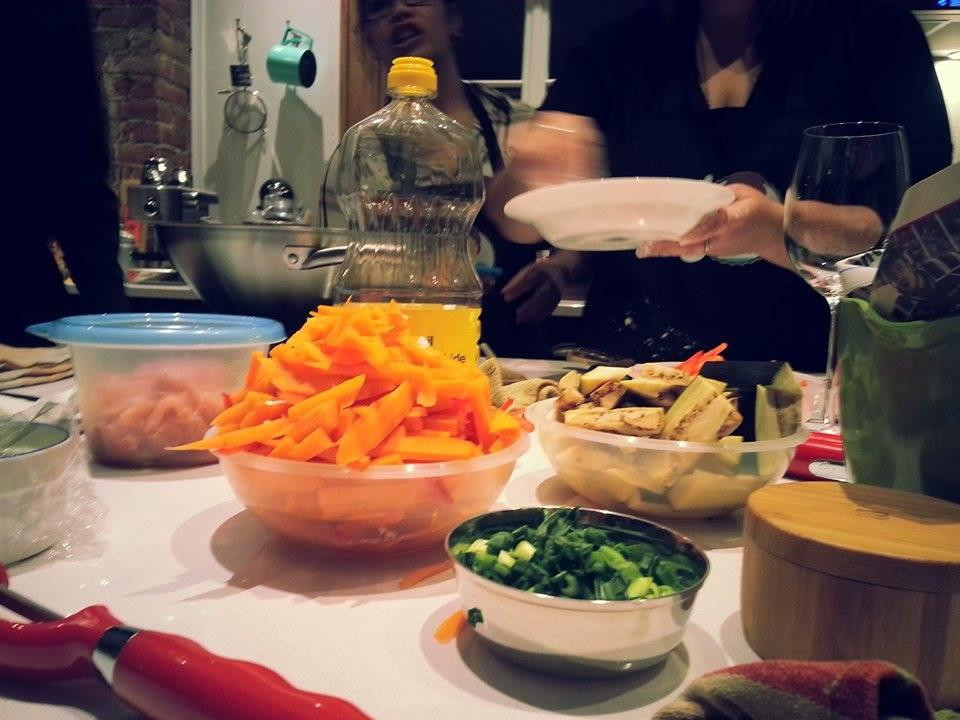 Madame Germaine景点图片