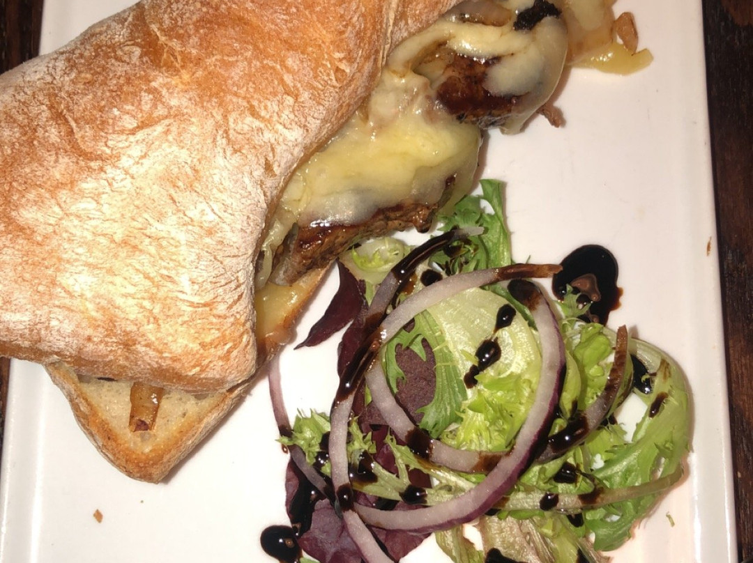 The Town Hall Hotel-里士满必去景点