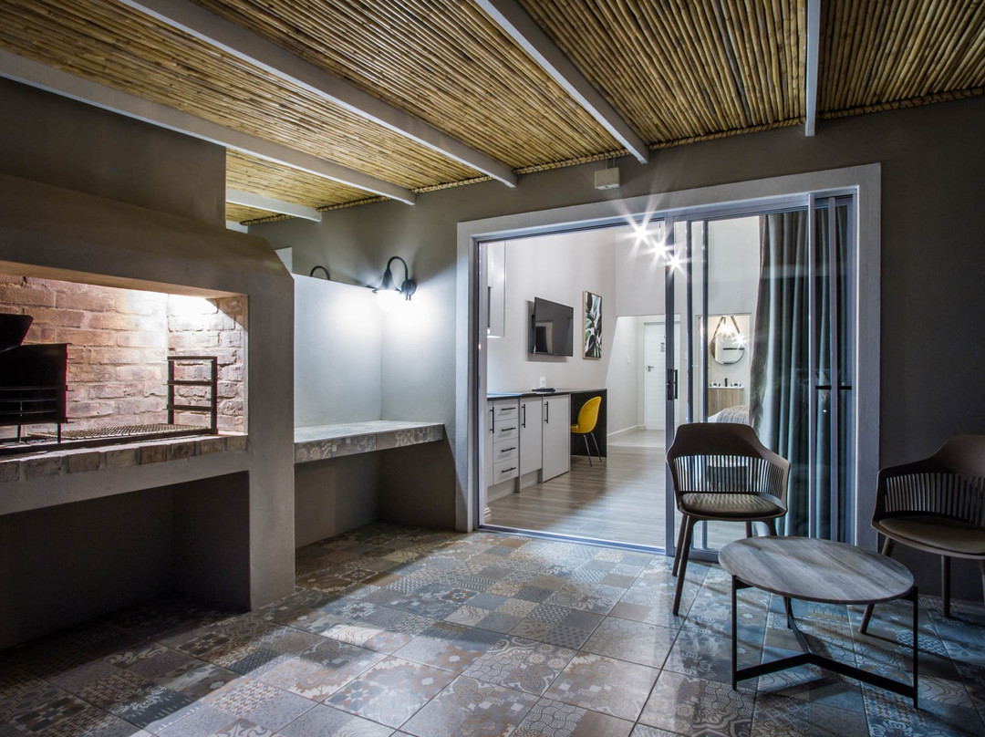 El Dorado Hotel & Self Catering主图