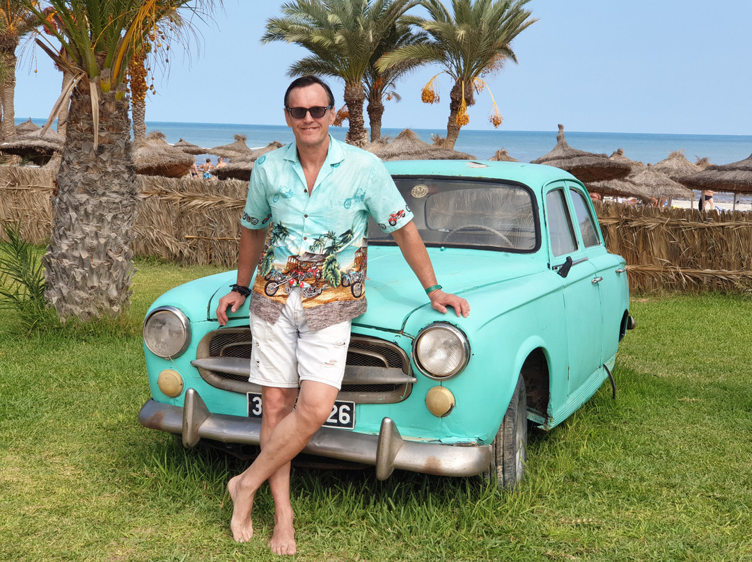 Le Diana Beach主图