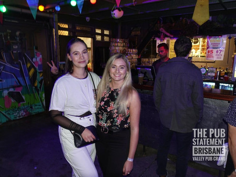 Brisbane Valley Pub Crawl-布里斯班必去景点