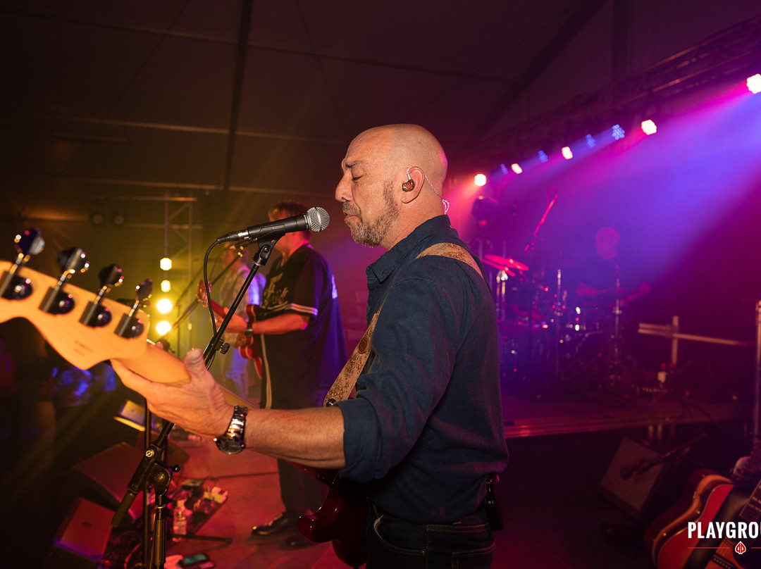 Playground-Kahnawake必去景点