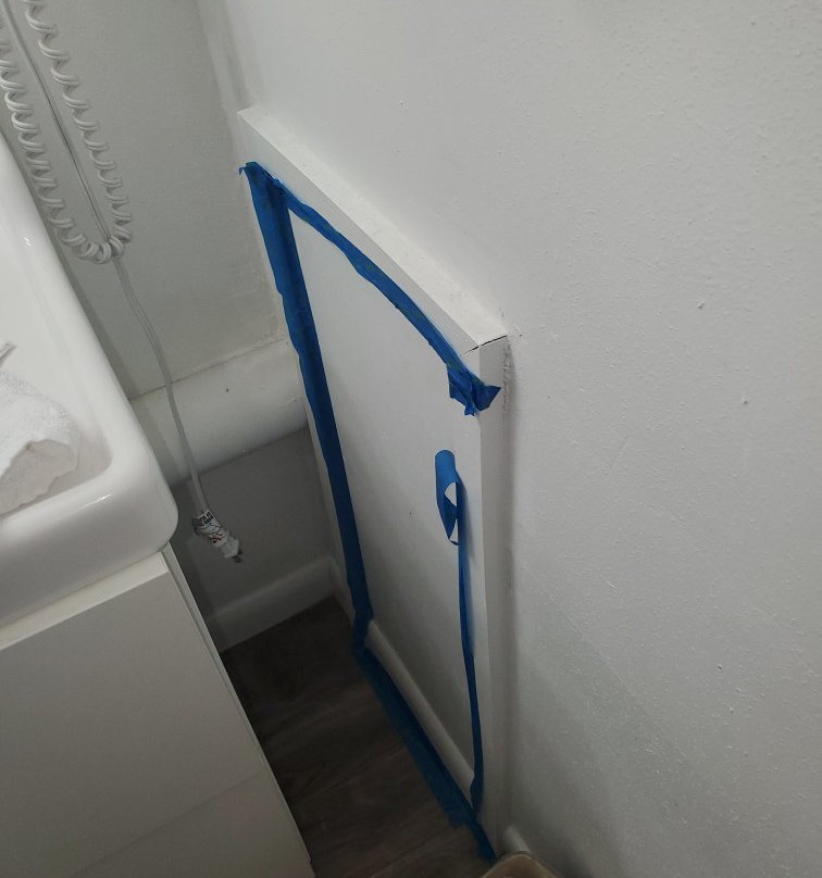 Regency Inn & Suites主图