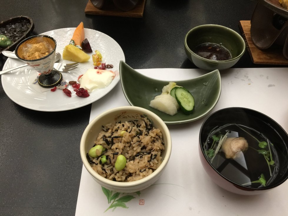 盐水苑觉乐酒店-餐饮