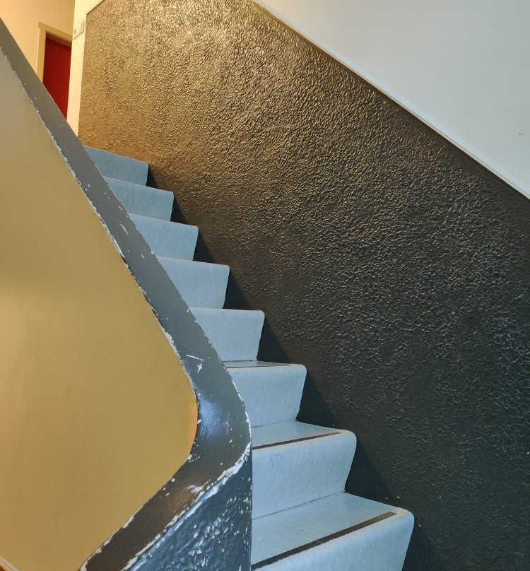 Guesthouse Borgarbraut主图