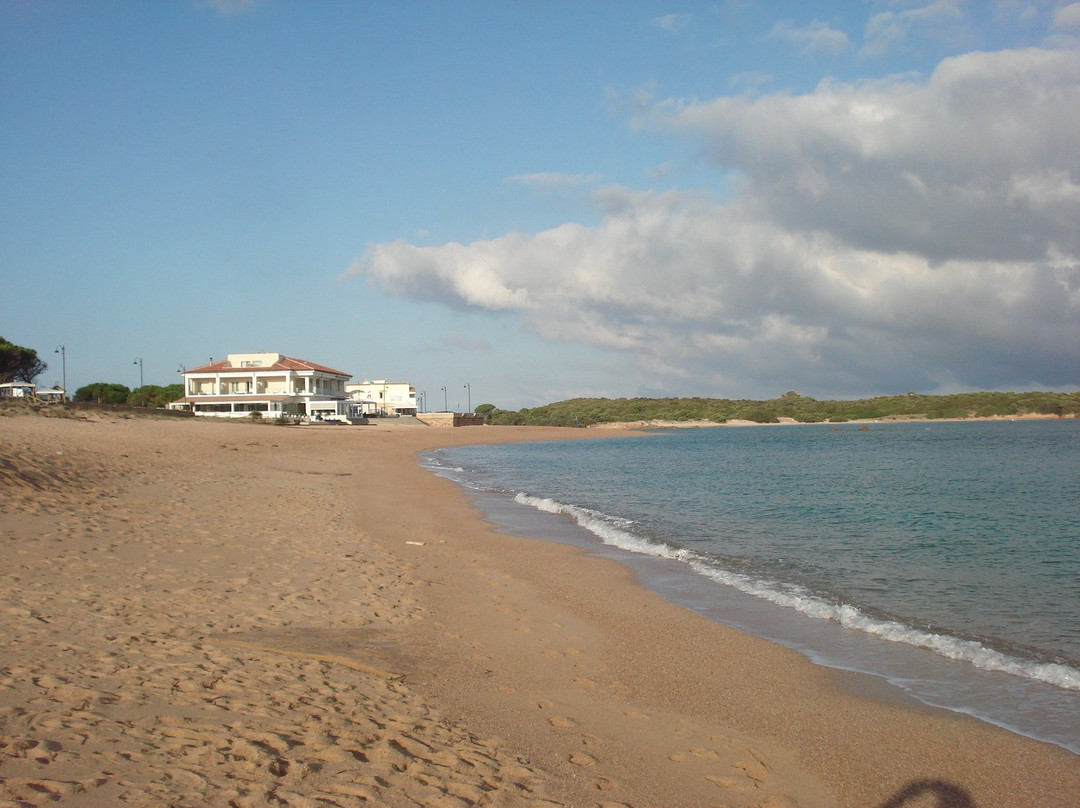 Hotel Petri Marini主图