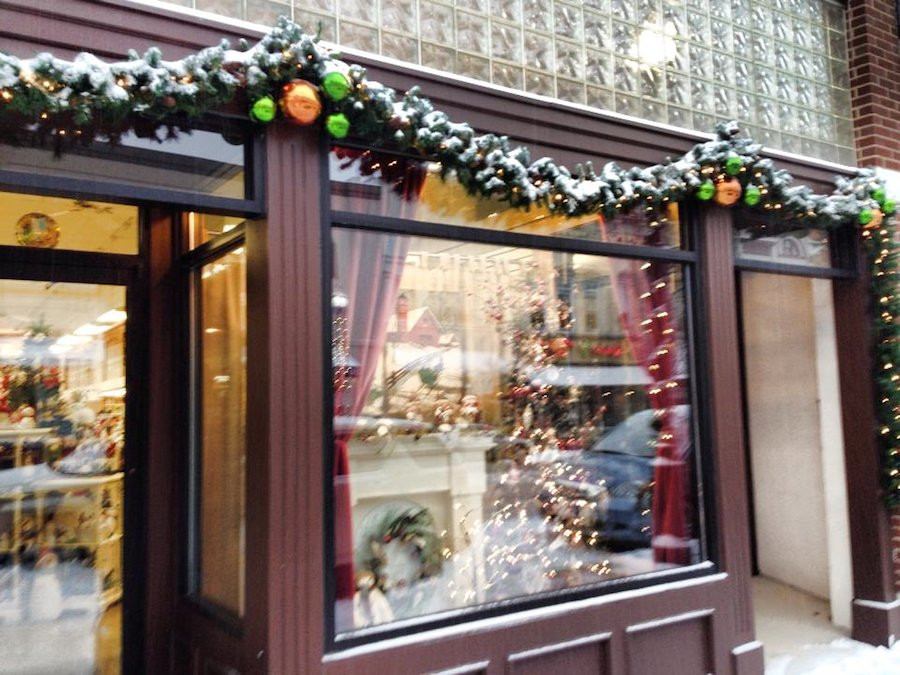 Tontogany旅游景点-For Keeps