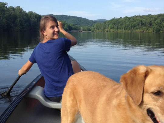 Price Lake Boat Rentals