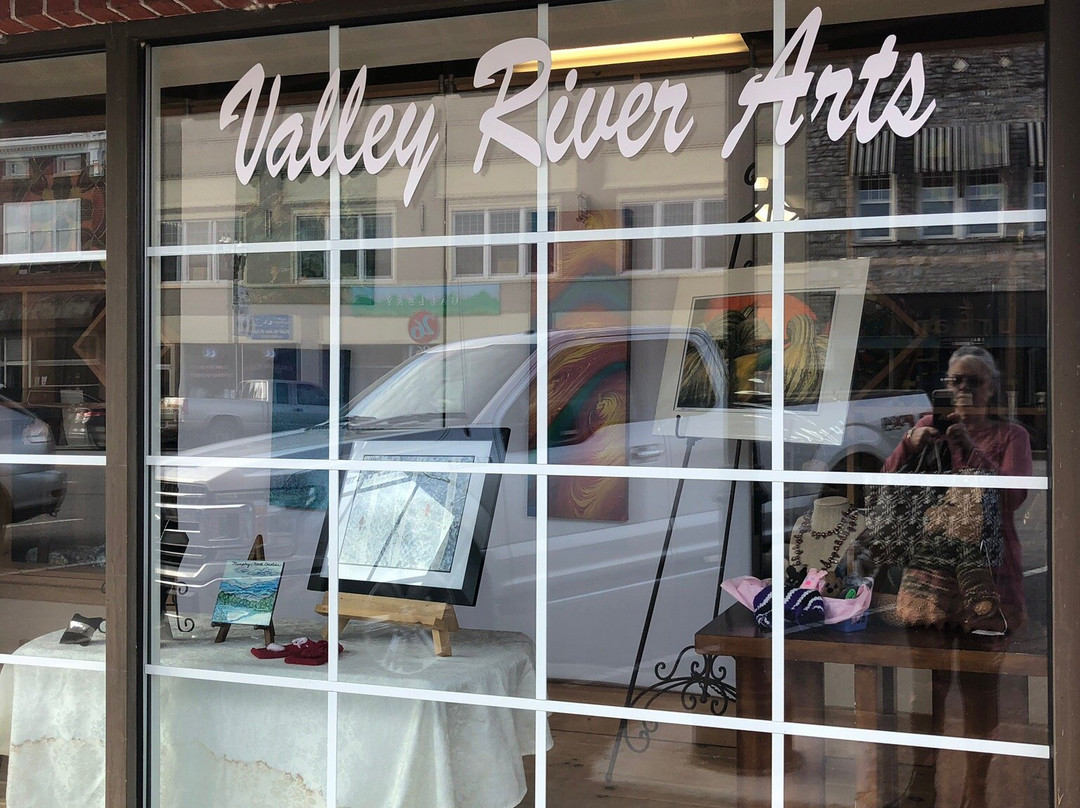 Valley River Arts景点图片