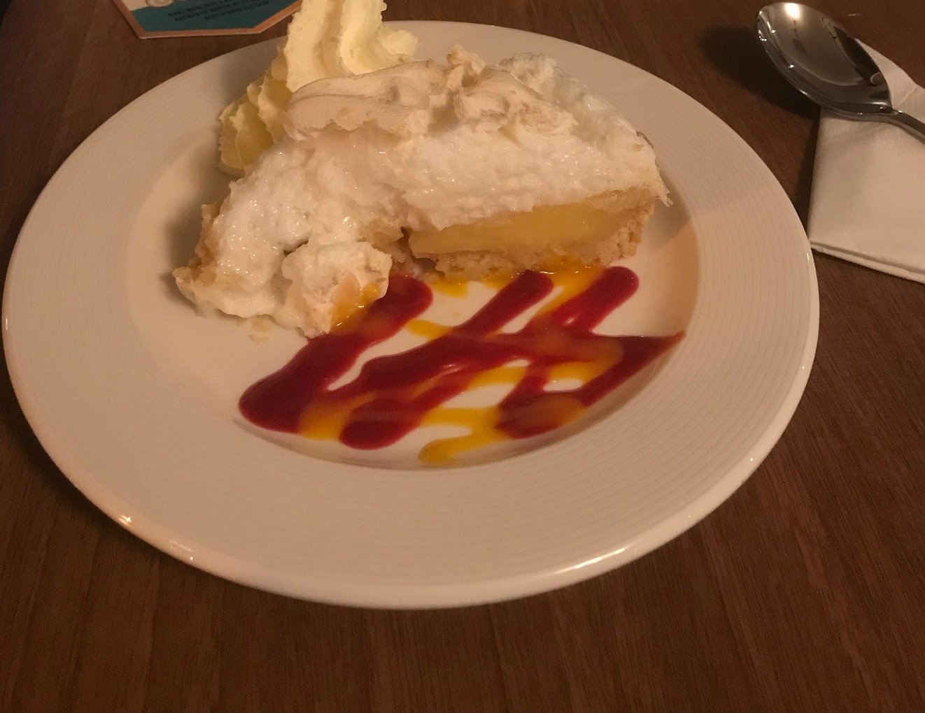 Ard Ri House Hotel-餐饮