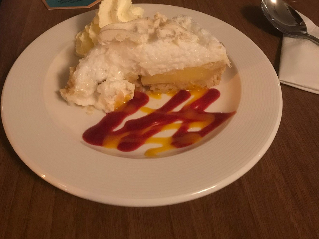 Ard Ri House Hotel主图