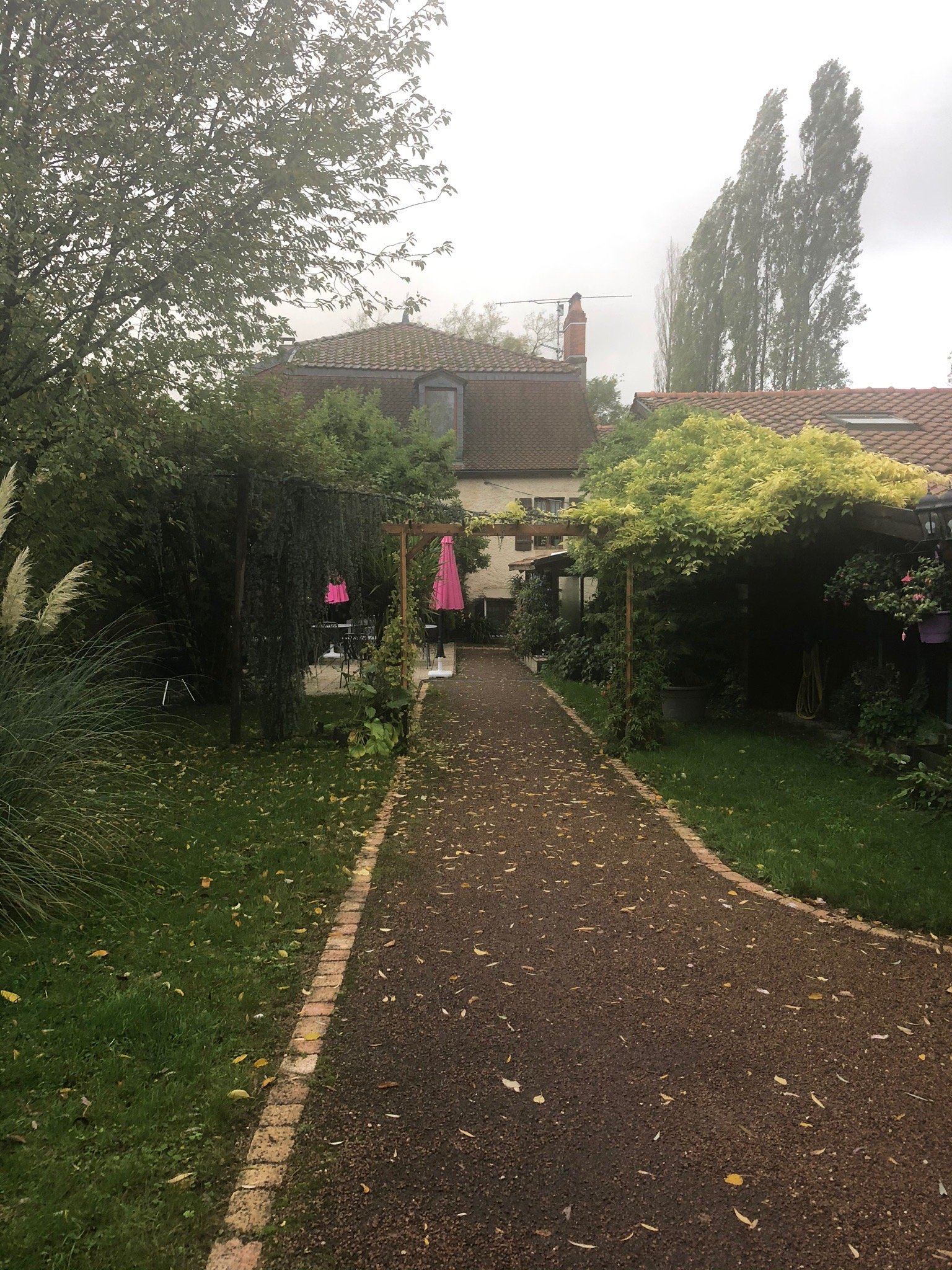 Hôtel Le Chantoiseau-官方