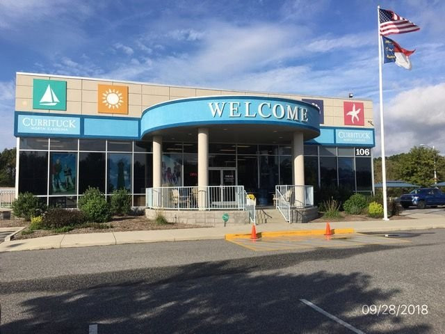 The Northern Outer Banks Welcome Center景点图片
