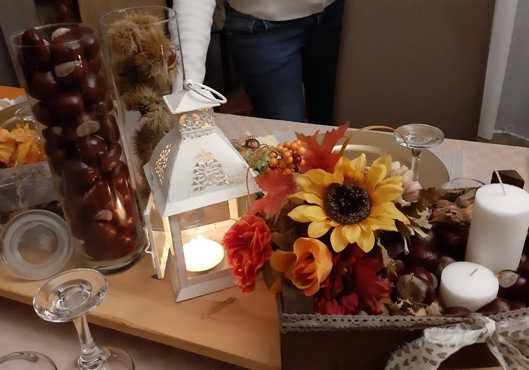 La Locanda dell'Abate主图