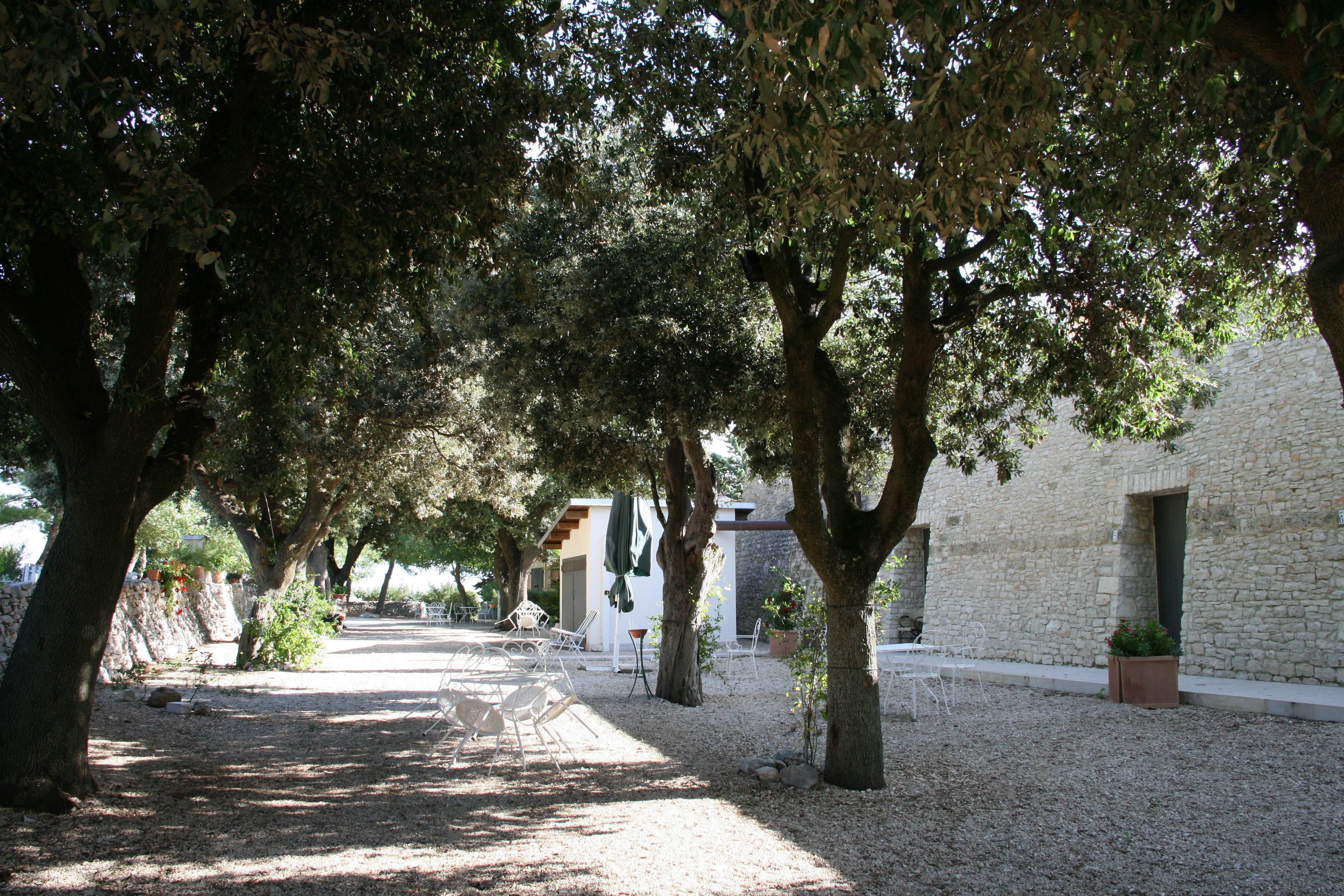 Ai Pilieri di Bagnoli-浴室