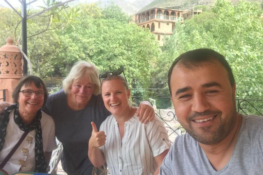 MOGADOR TRANSPORT SARL-索维拉必去景点