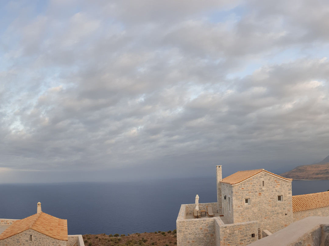 Ariá Estate Suites & Spa主图