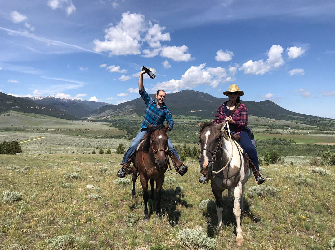 Elk River Outfitters-比灵斯必去景点