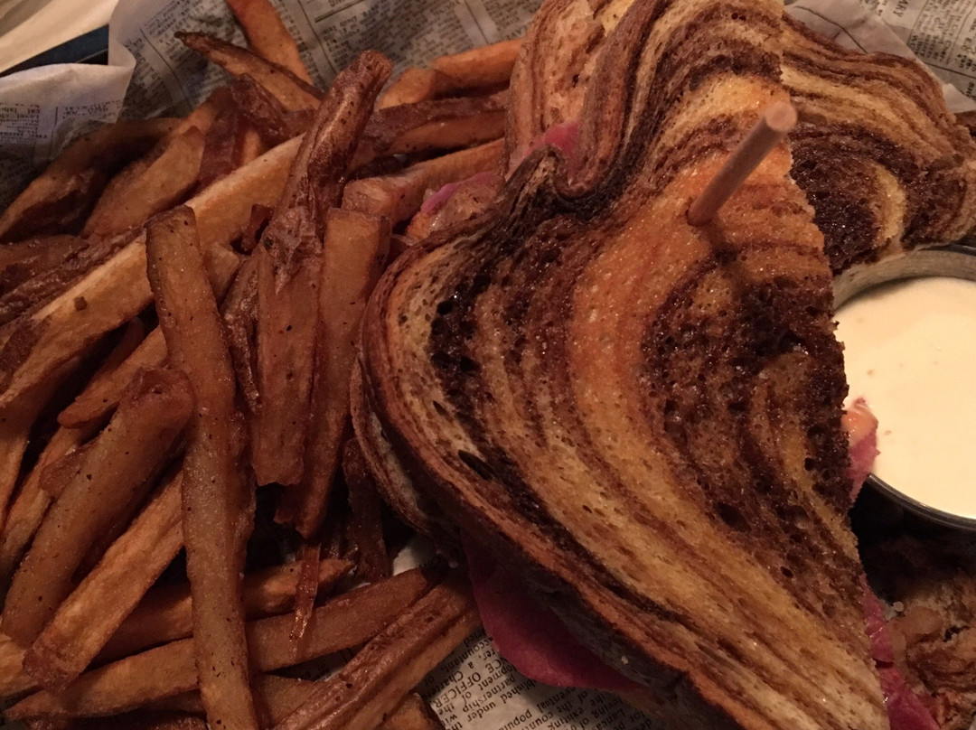 Republic旅游景点-Dublin's Pass