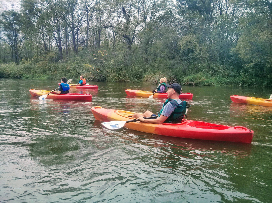 The Gear ReSource Outfitters-Dundas必去景点