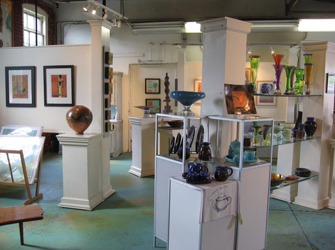 Brick and Mortar Studio