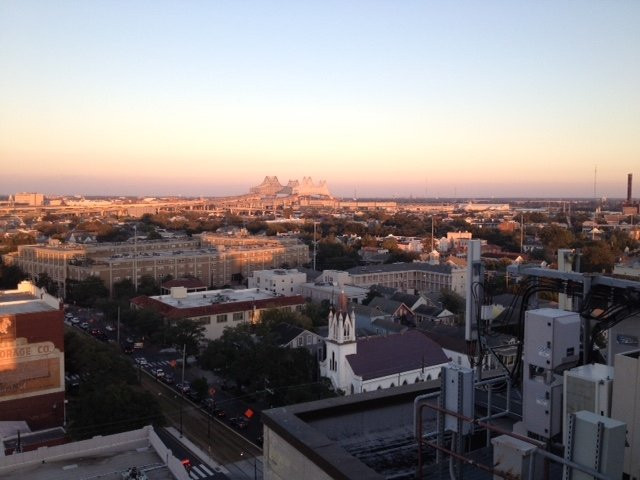 Hot Tin-新奥尔良必去景点