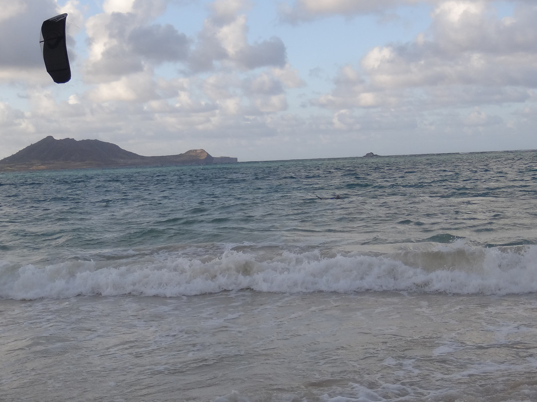 Windward WaterSports-科纳必去景点