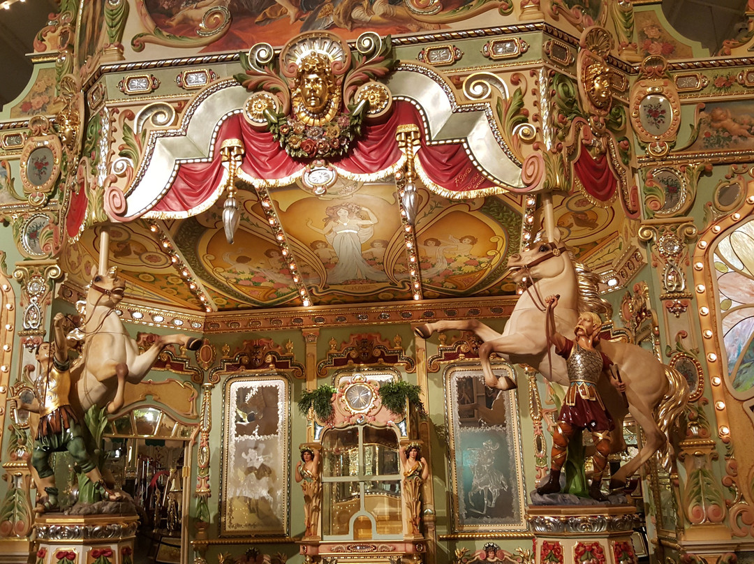 Sanfilippo Place de la Musique