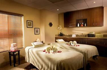 Coto de Caza旅游景点-Athena Spa at Ayres Hotel