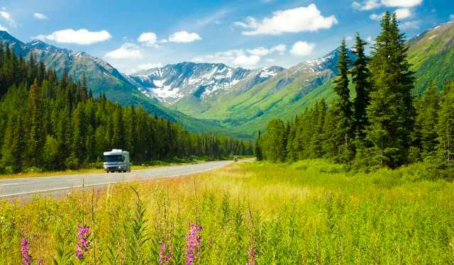 Arizona Scenic Tours - Day Tours-凤凰城必去景点