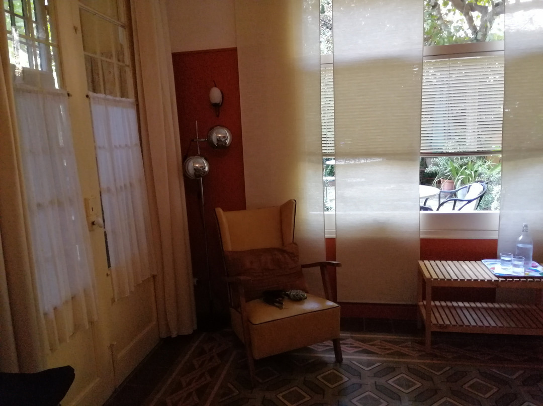 Caldescans Bed&Breakfast主图