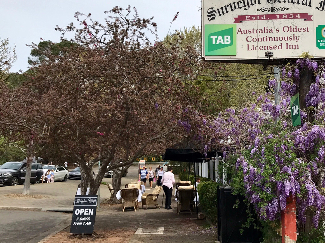 Berrima Courthouse-Berrima必去景点