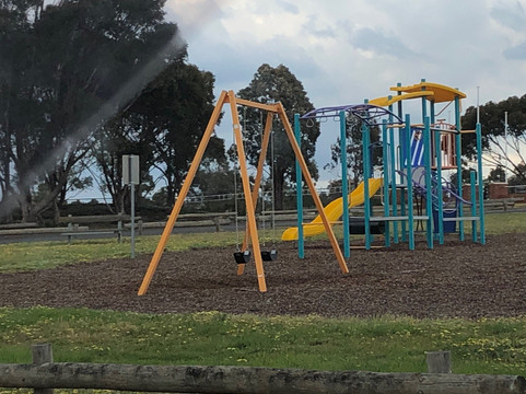 Merrimu Reservoir-Bacchus Marsh必去景点
