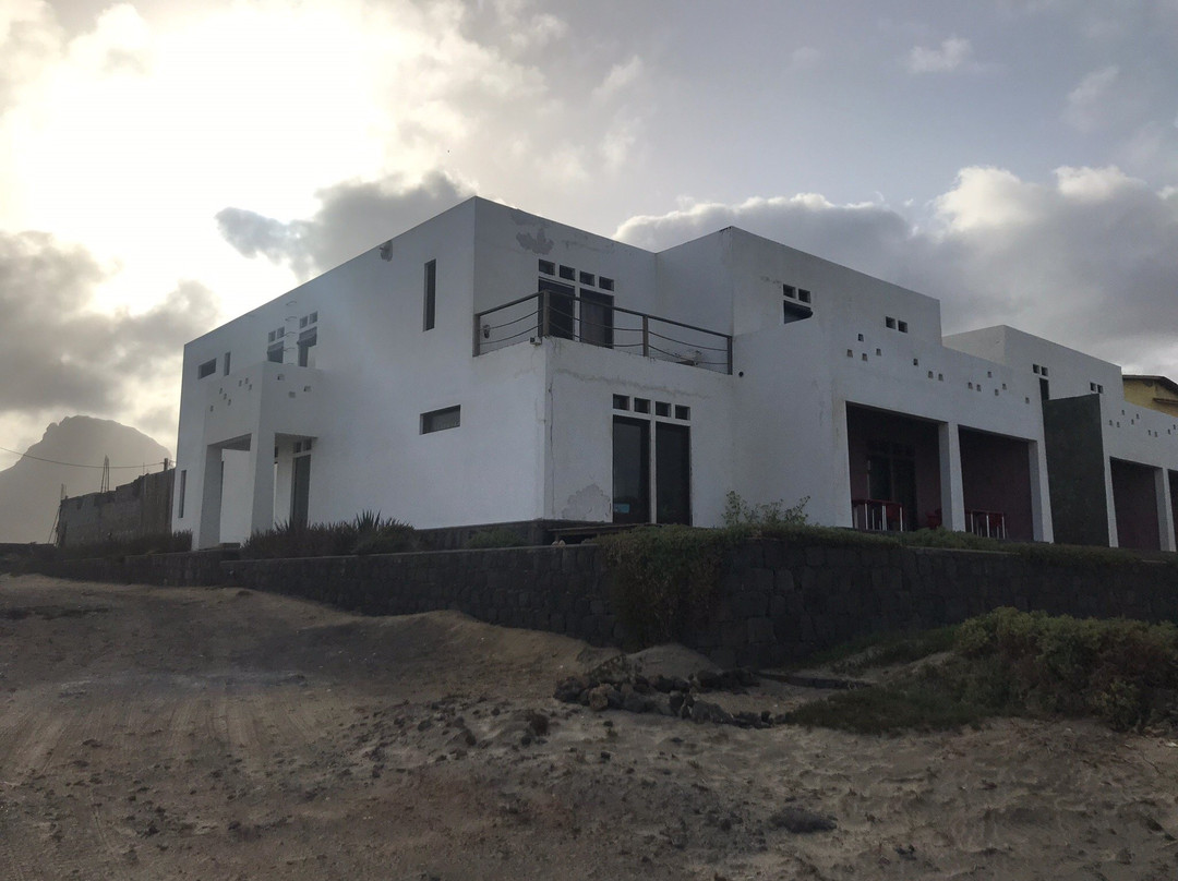 Residencial Goa主图