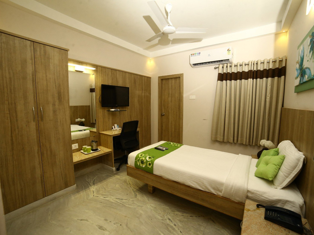 Hotel Regency Inn主图